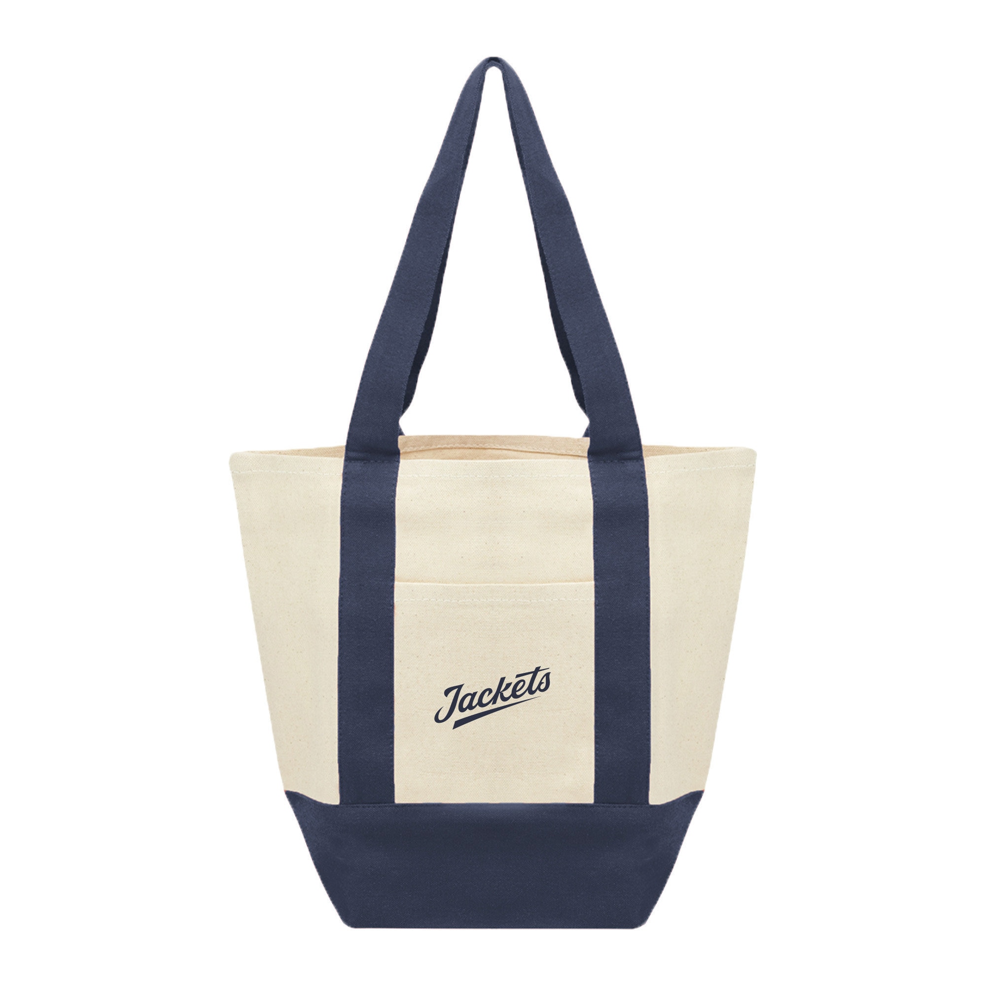 Georgia Tech Yellow Jackets Mini Canvas Tote