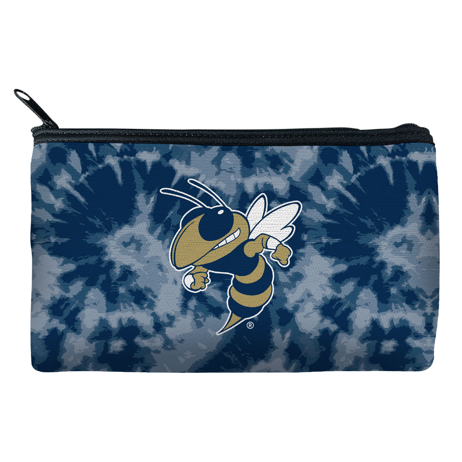 Emblematic Neoprene Accessory Pouch