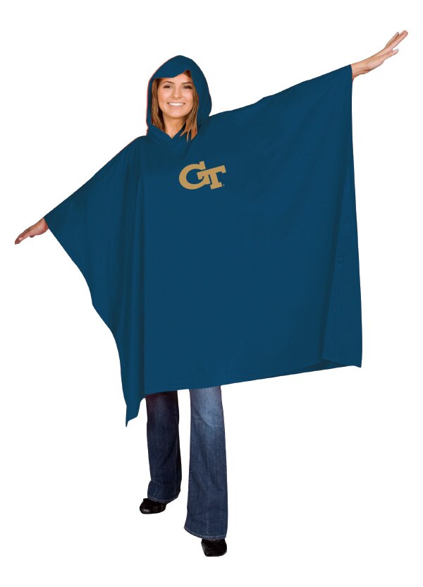 The Billboard 14mm Medium Weight Adult Rain Poncho