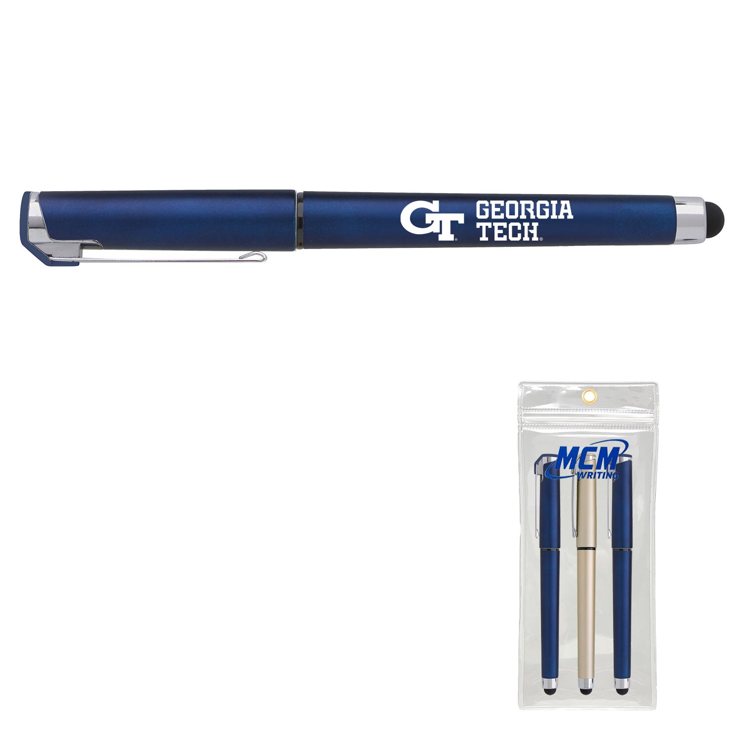 Cali Stylus Pen 3pk