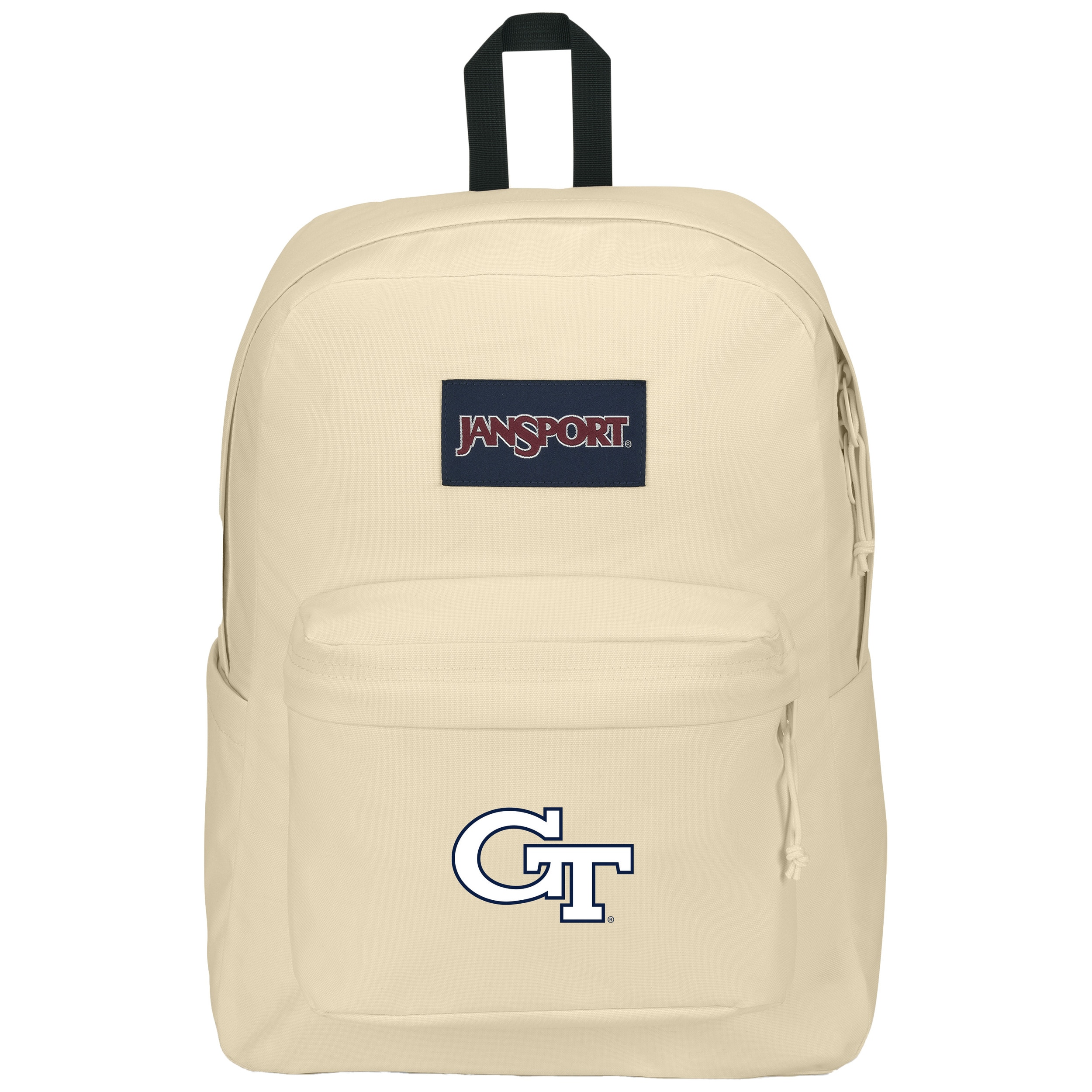 Georgia Tech Yellow Jackets Superbreak Emblematic Backpack