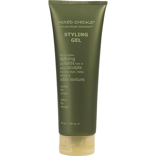 Mixed Chicks Styling Gel 8 oz