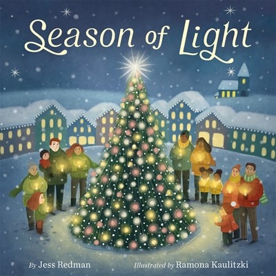 Season of Light: A Celebration of Christmas