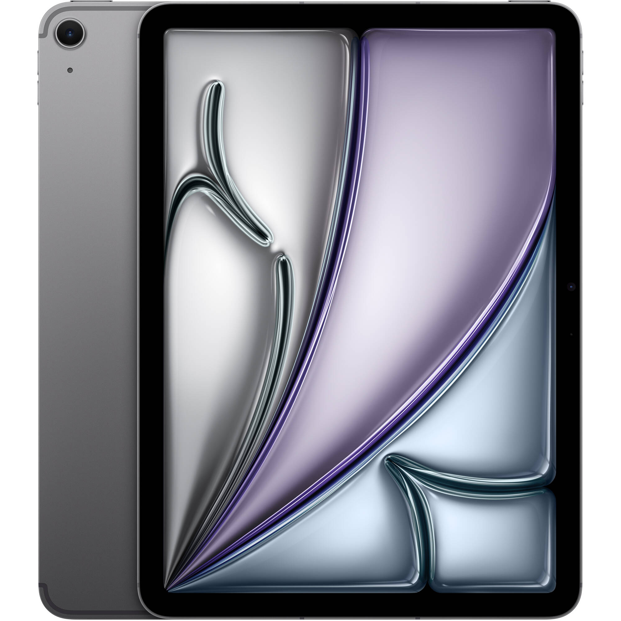 Apple 11" iPad Air M4 12GB 512GB Wi-Fi + Cellular Space Gray 2026