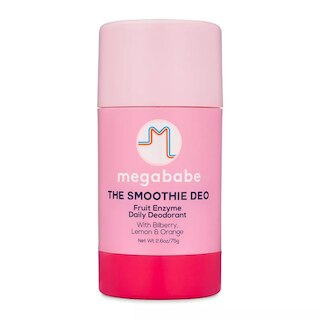 Megababe The Smoothie Deodorant 2.6 oz