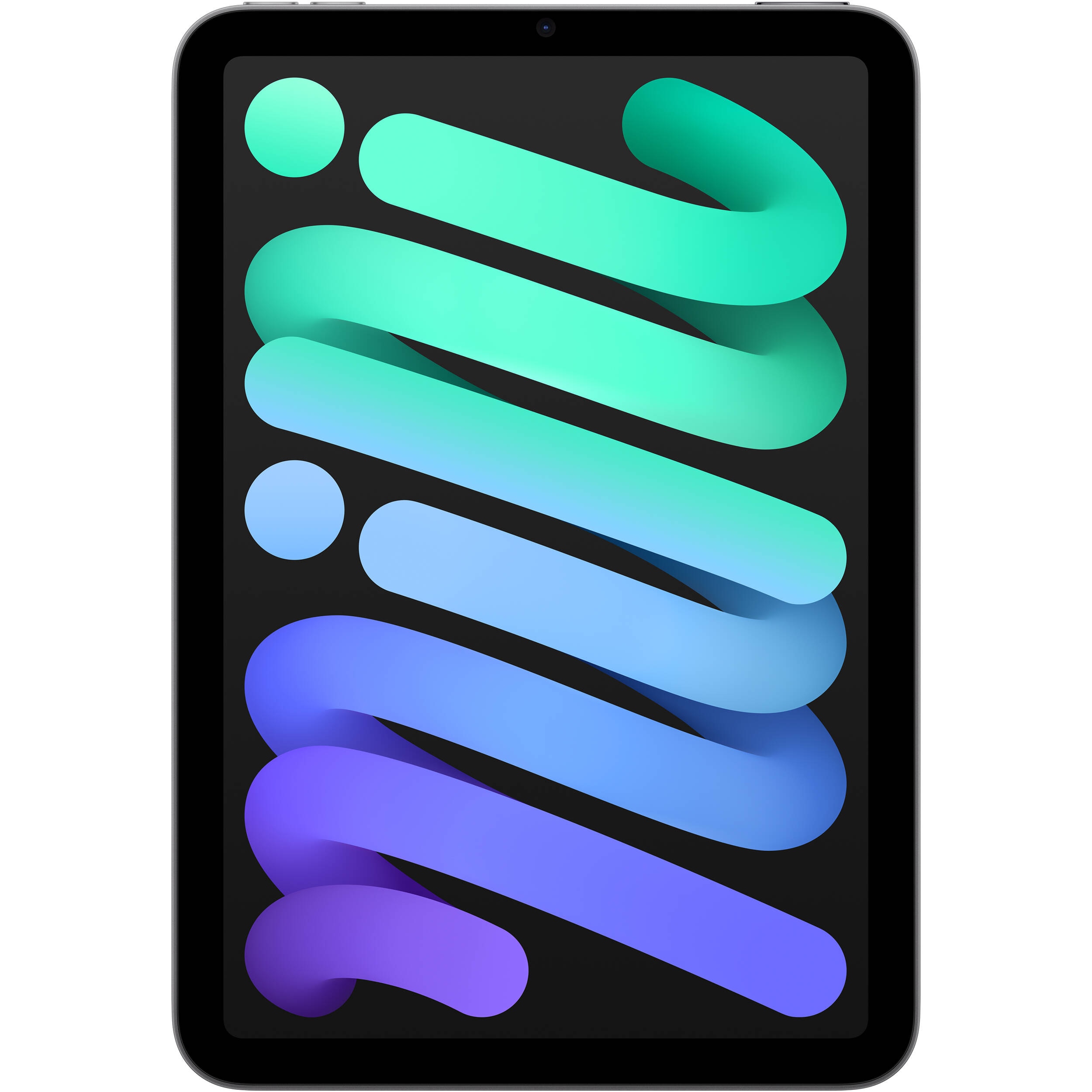 Apple iPad mini Wi-Fi 128GB - Space Gray