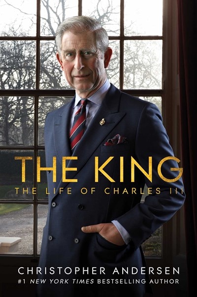 The King: The Life of Charles III