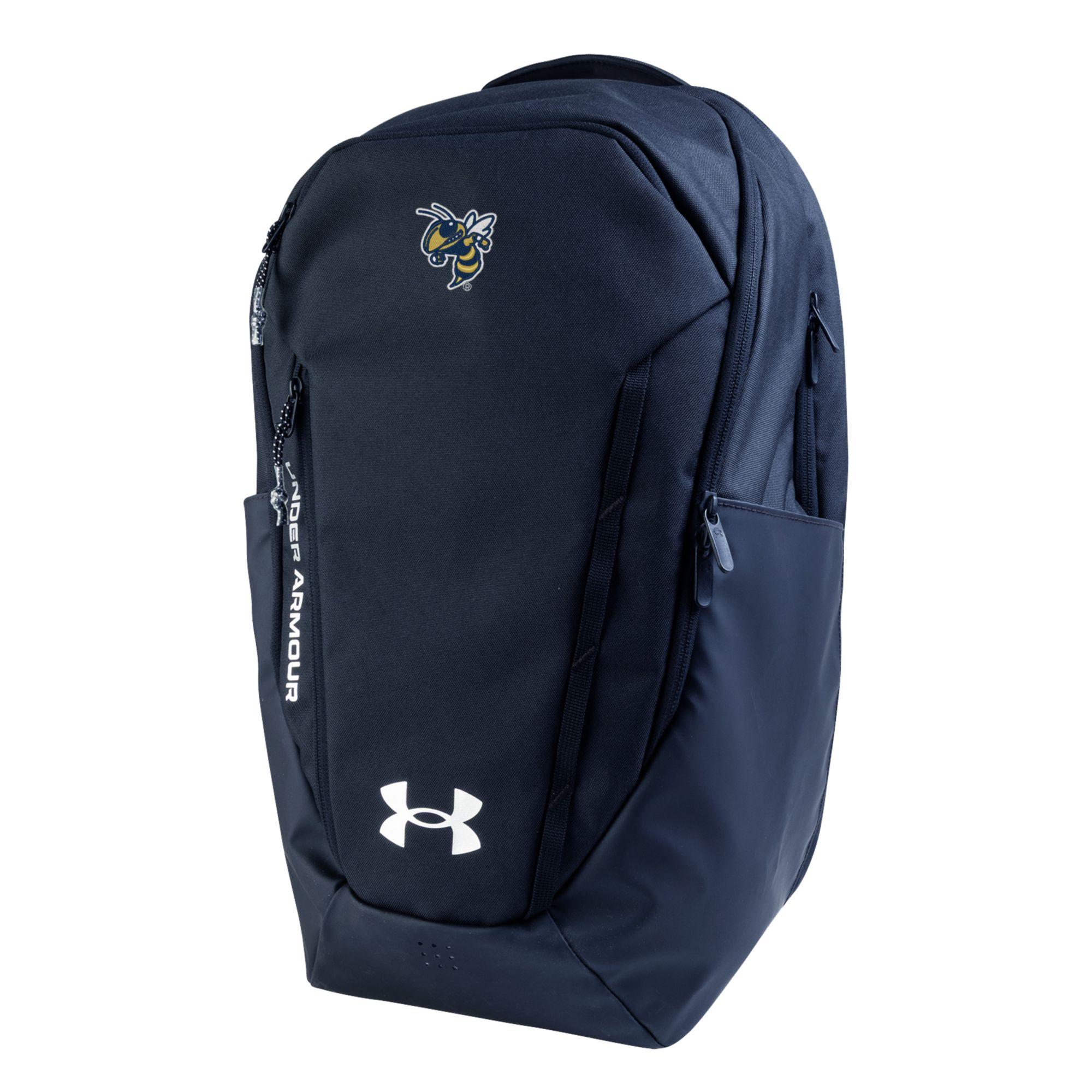 Georgia Tech Yellow Jackets No Weigh Backpack
