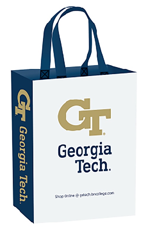 Emblematic Tote
