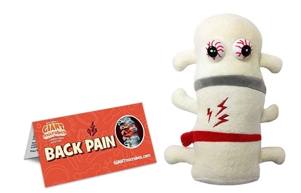 Back Pain