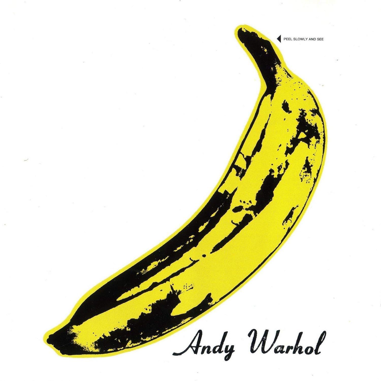 VELVET UNDERGROUND & NICO