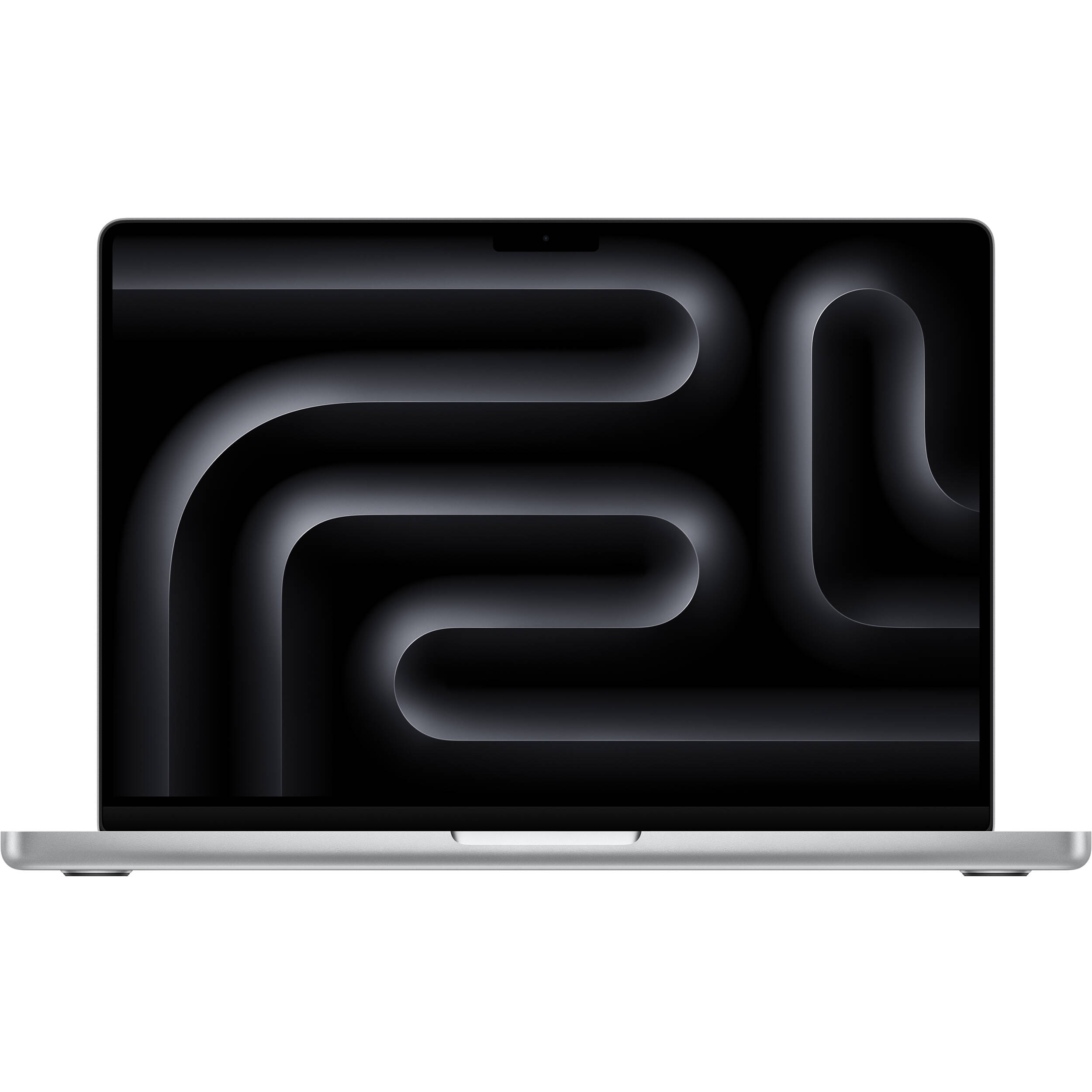14-inch MacBook Pro: Apple M5 Pro chip with 18 core CPU and 20 core GPU 24GB 2TB SSD