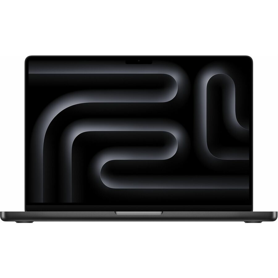 14-inch MacBook Pro: Apple M5 Max chip with 18 core CPU and 32 core GPU 36GB 2TB SSD