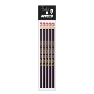 Georgia Tech Yellow Jackets IP5P Pencil - pack