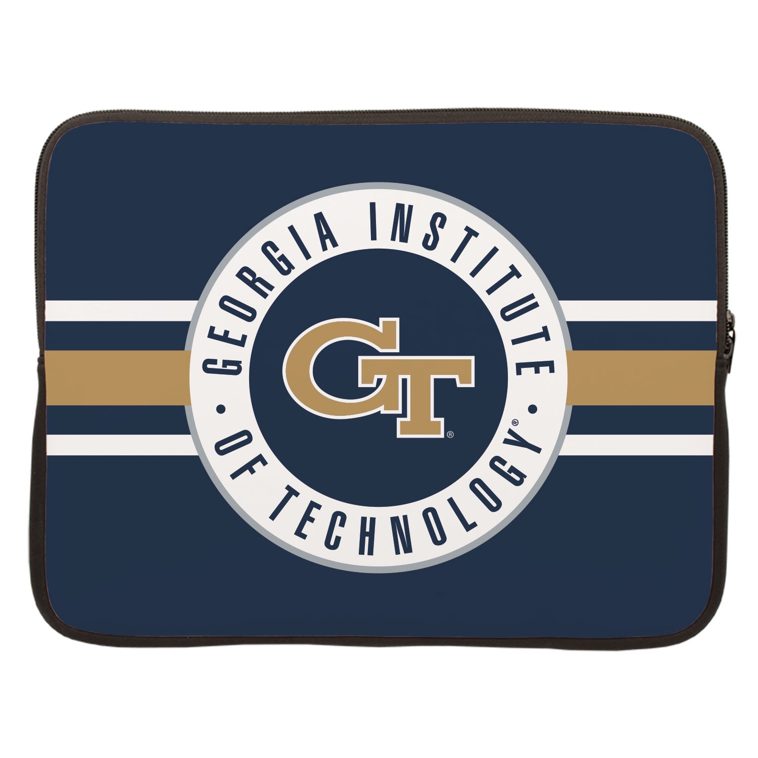Dye Sublimated Laptop Sleeve
