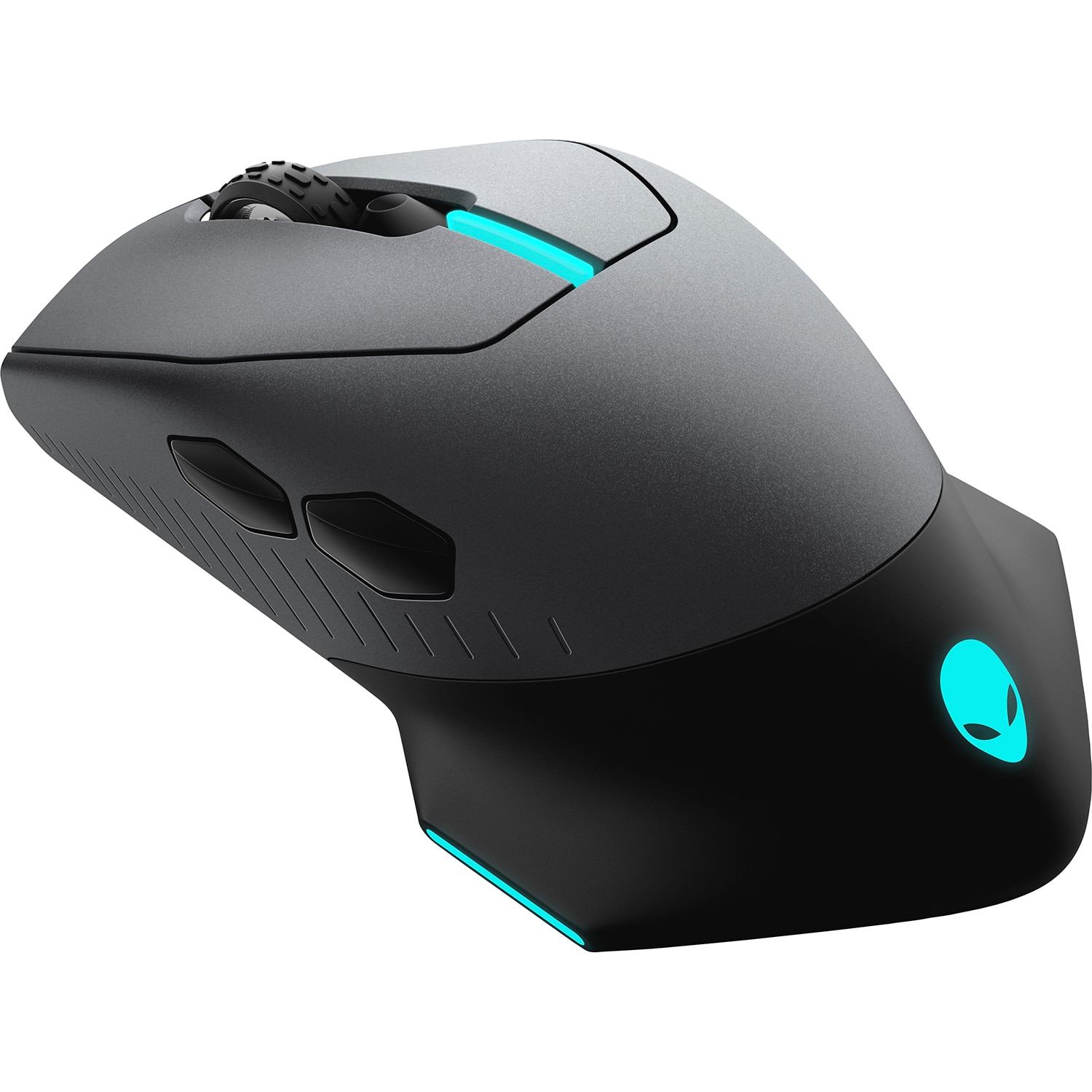Alienware AW610M Wired/Wireless Gaming Mouse