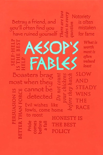 Aesop's Fables