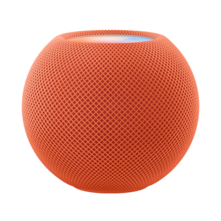 HomePod mini - Orange