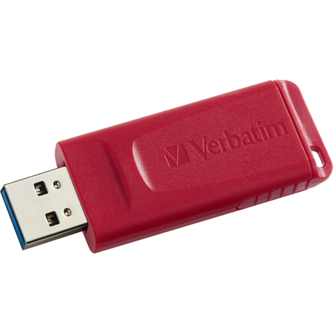 Verbatim Store 'n' Go 64GB USB Flash Drive
