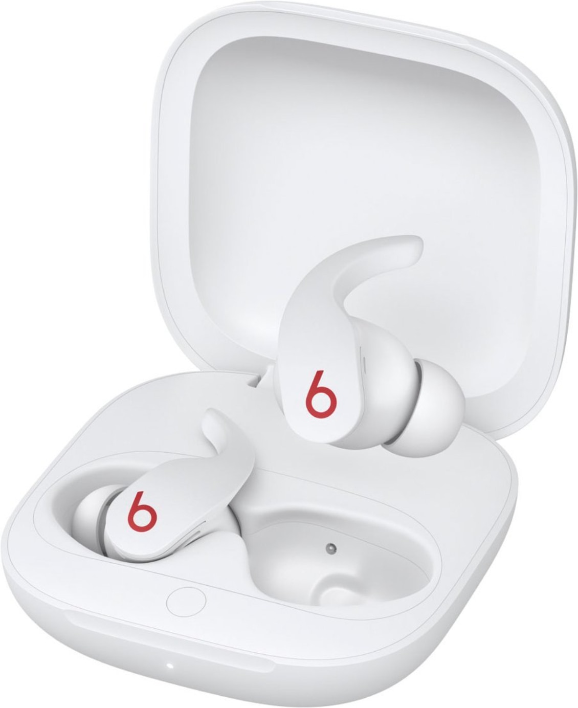 Beats Fit Pro True Wireless Earbuds   Beats White