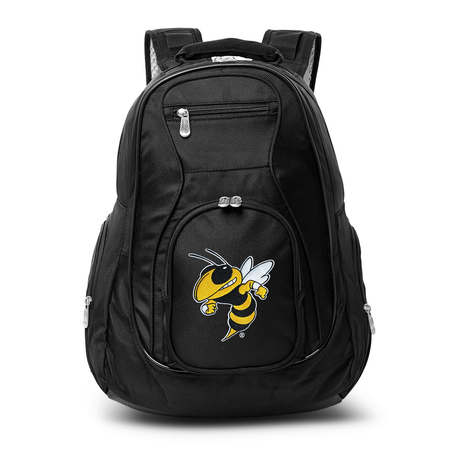 Georgia Tech Yellow Jackets L716 Campus Backpack Backpacks and Bags