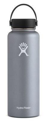 DS (436519188) 40oz Wide Mouth Graphite