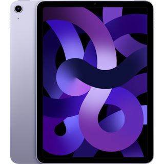 10.9-inch iPad Air Wi-Fi 256GB - Purple