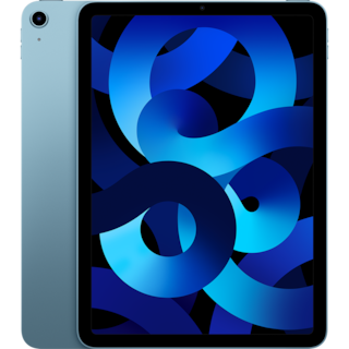 10.9-inch iPad Air Wi-Fi 256GB - Blue