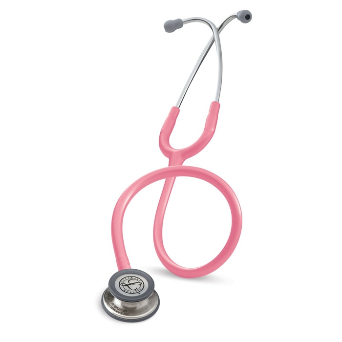 Classic Iii Pearl Pink