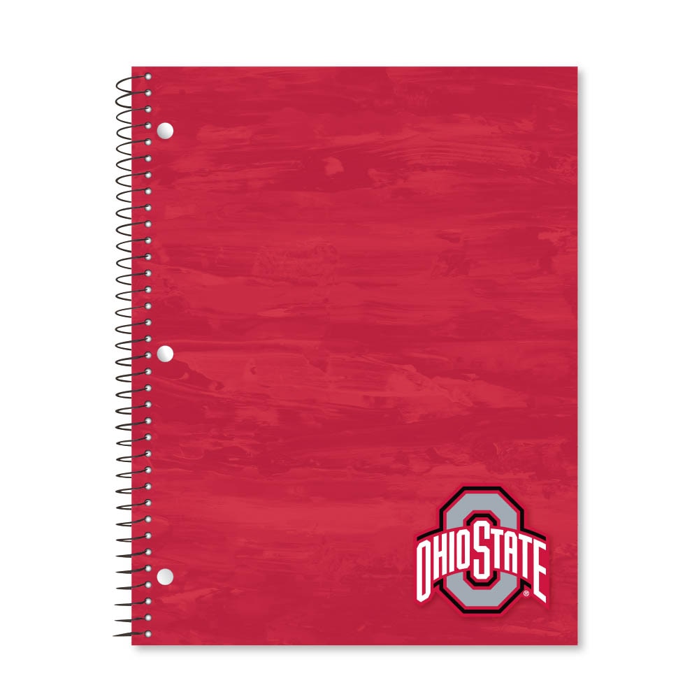 Digi One Subject College Ruled Notebook