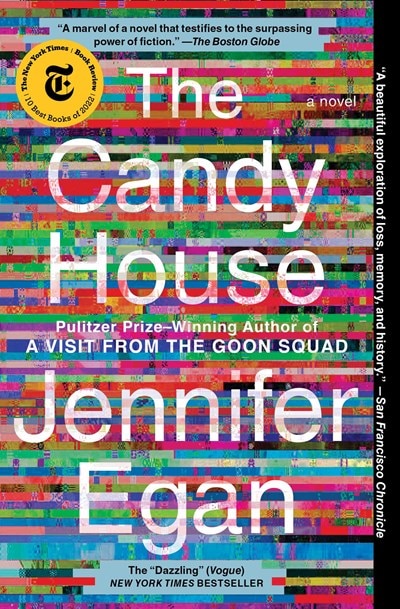 The Candy House