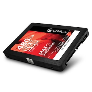 MP SSD 480GB SATA III 2.5 SSD