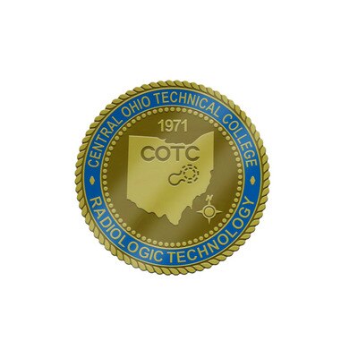 Radiologic Technology Pin