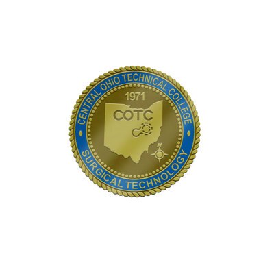 Surgical Technology Pin