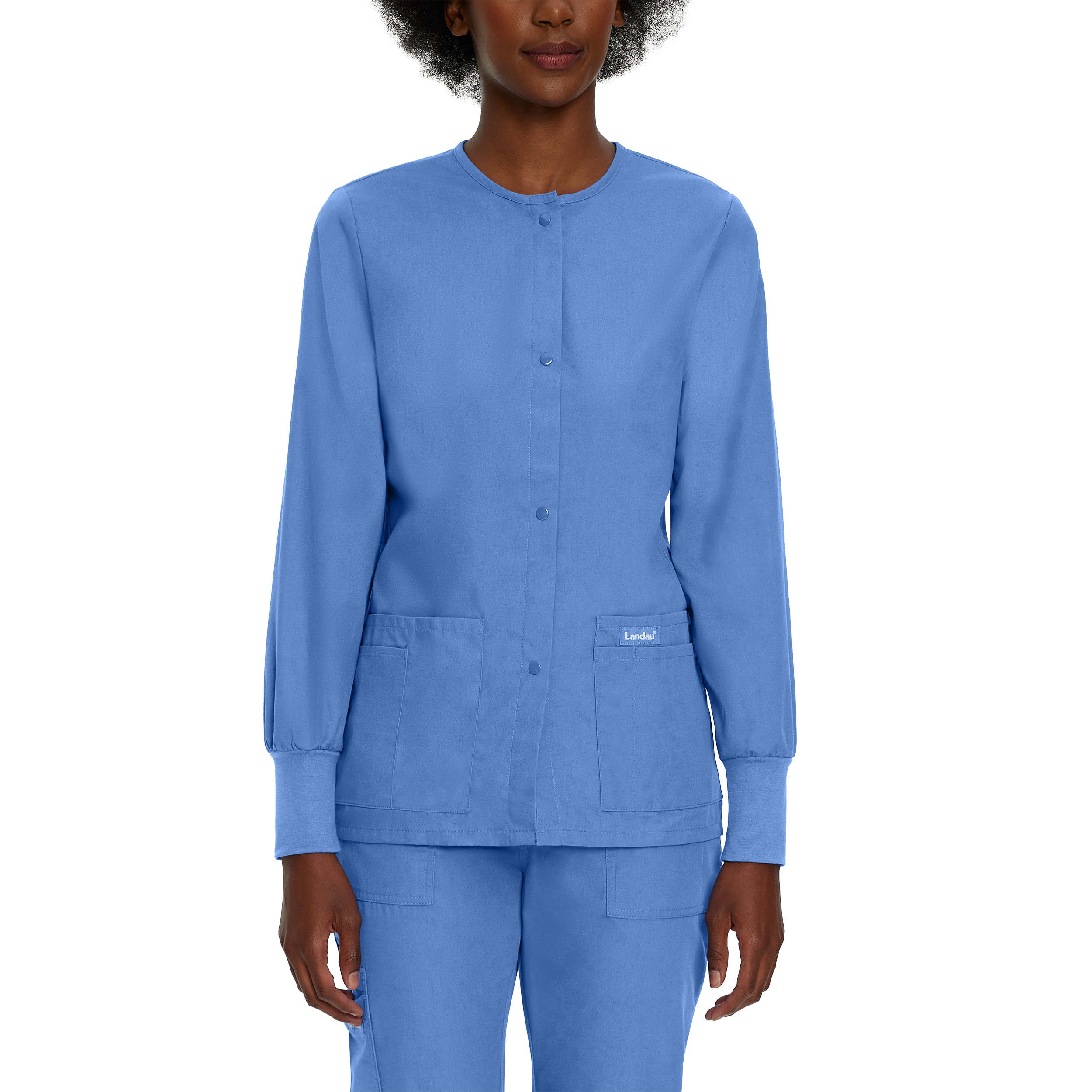 Women'S Warm-Up Jacket Tier 1