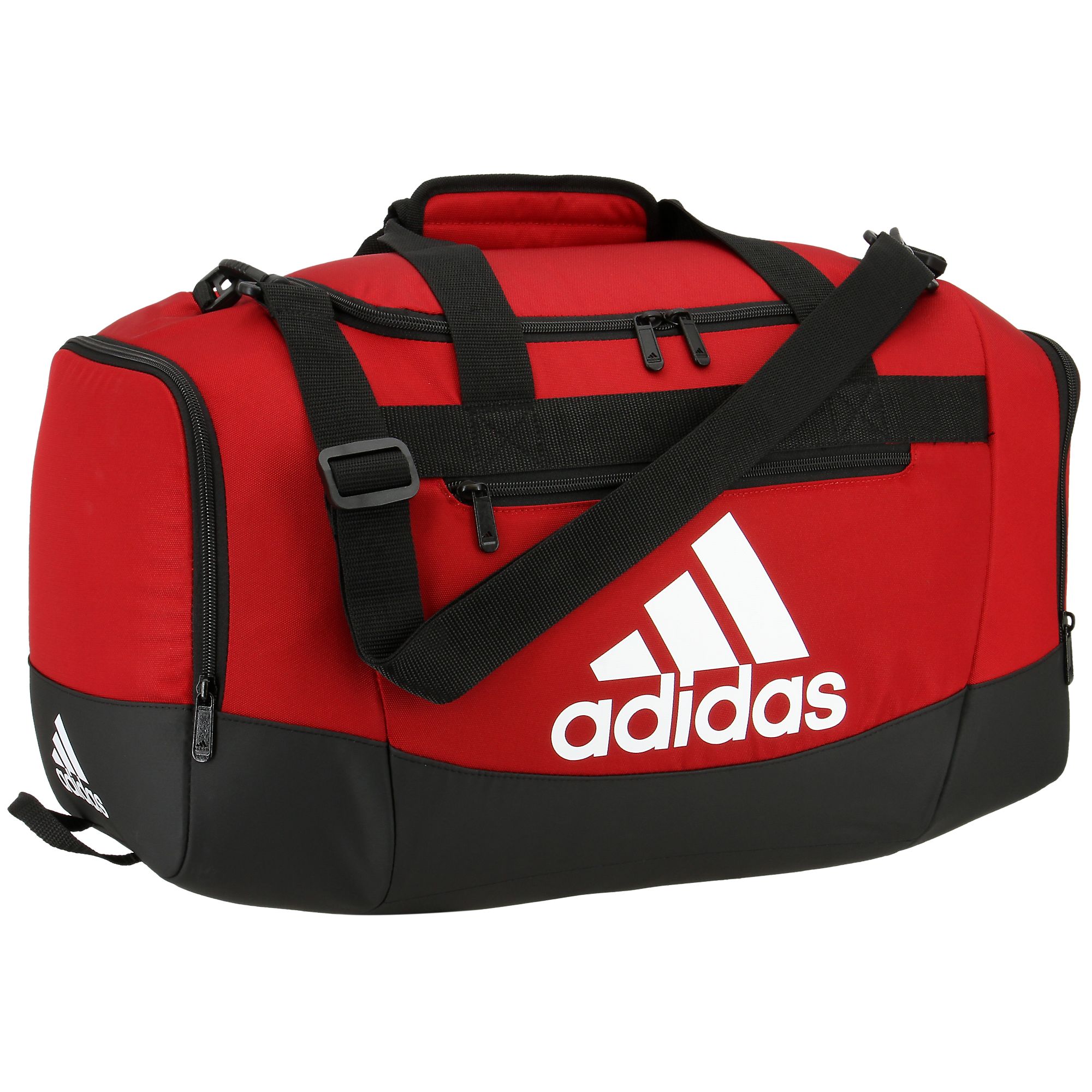 ADIDAS Defender 4 Small Duffle