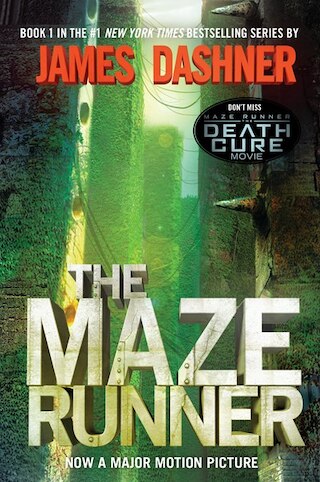 The Maze Runner (Maze Runner  Book One): Book One