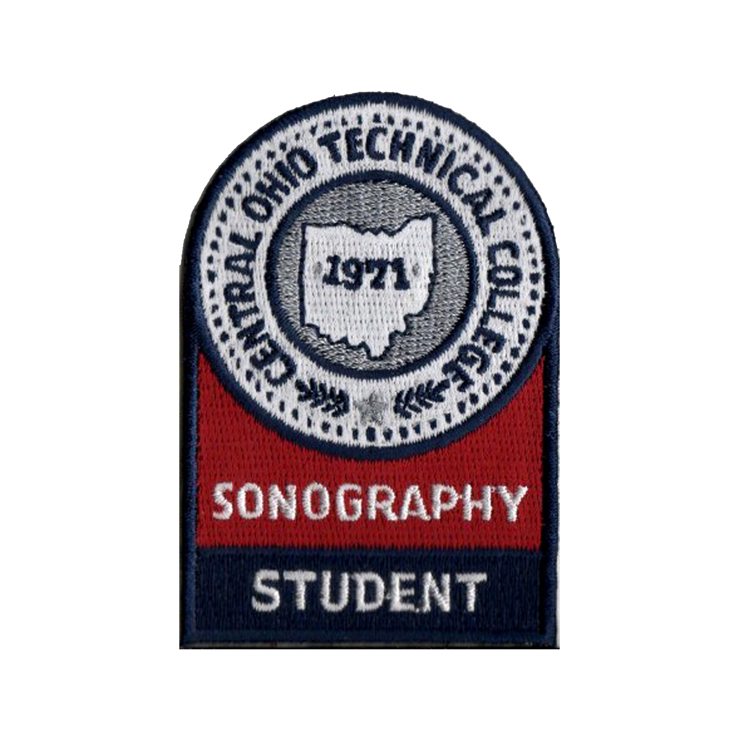 Sonography Patch