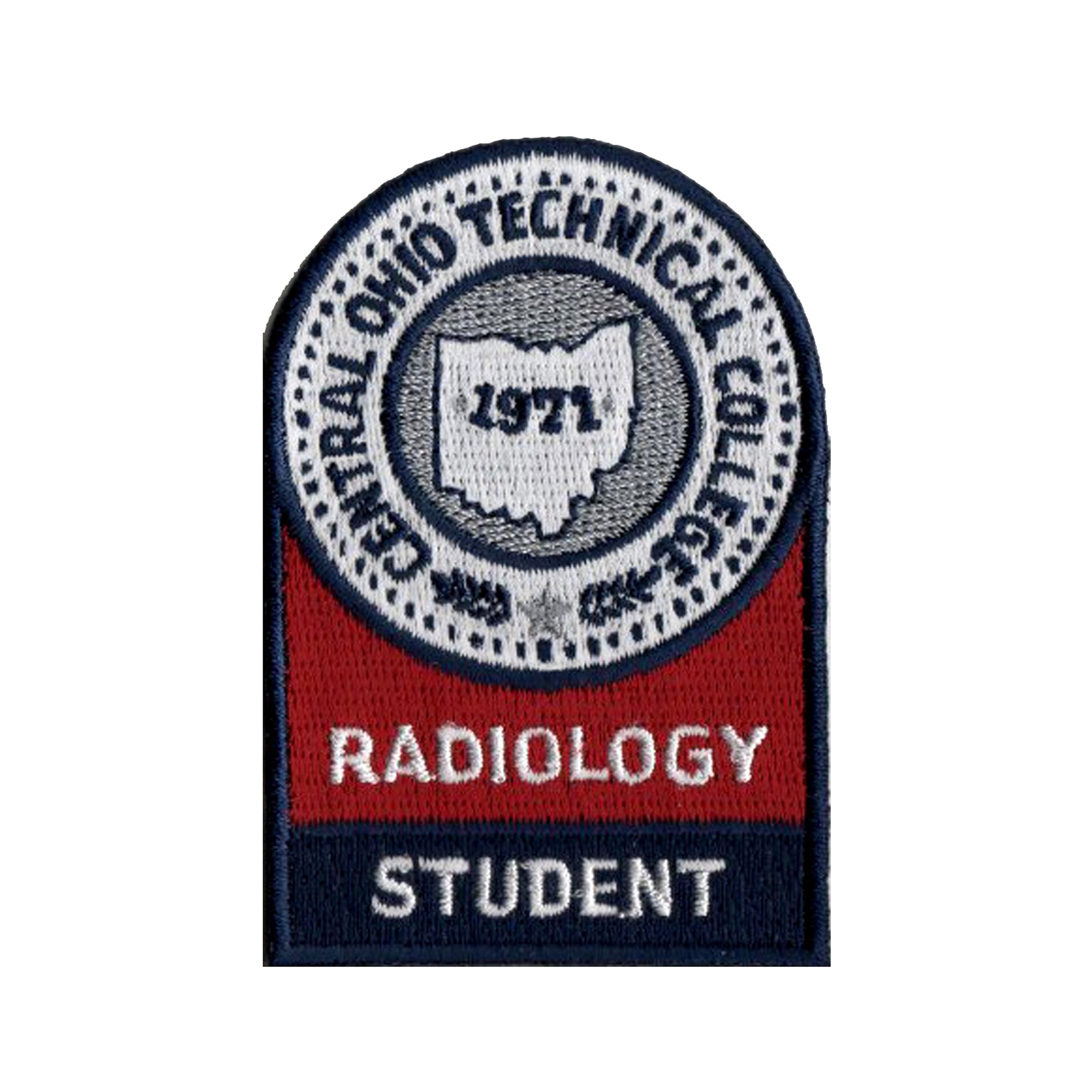 Radiology Patch