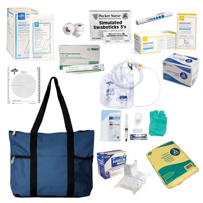 Central Ohio Tech RN Kit 100179RN0725