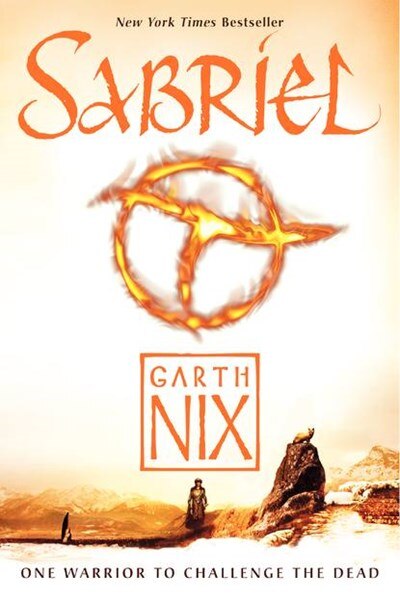 Sabriel