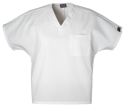 Unisex V-Neck Scrubs-Cherokee