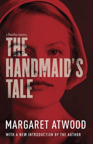 The Handmaid's Tale (Movie Tie-In)
