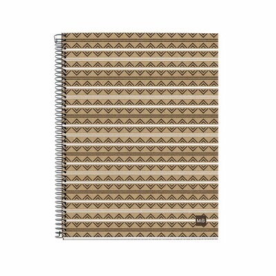 Miquel Rius Ecoleaves Recycled 4Sub Notebook Us