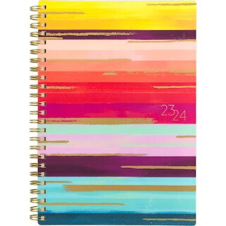 Cambridge Papyrus Weekly/Monthly Planner