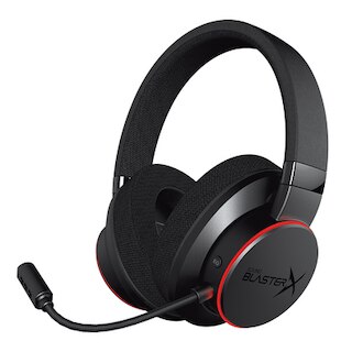 Creative Sound BlasterX H6 Headset