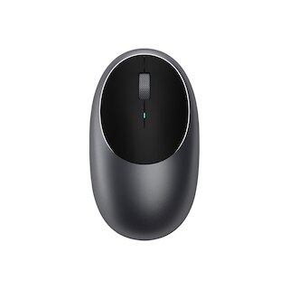 Image 1: SATECHI M1 Wireless Mouse