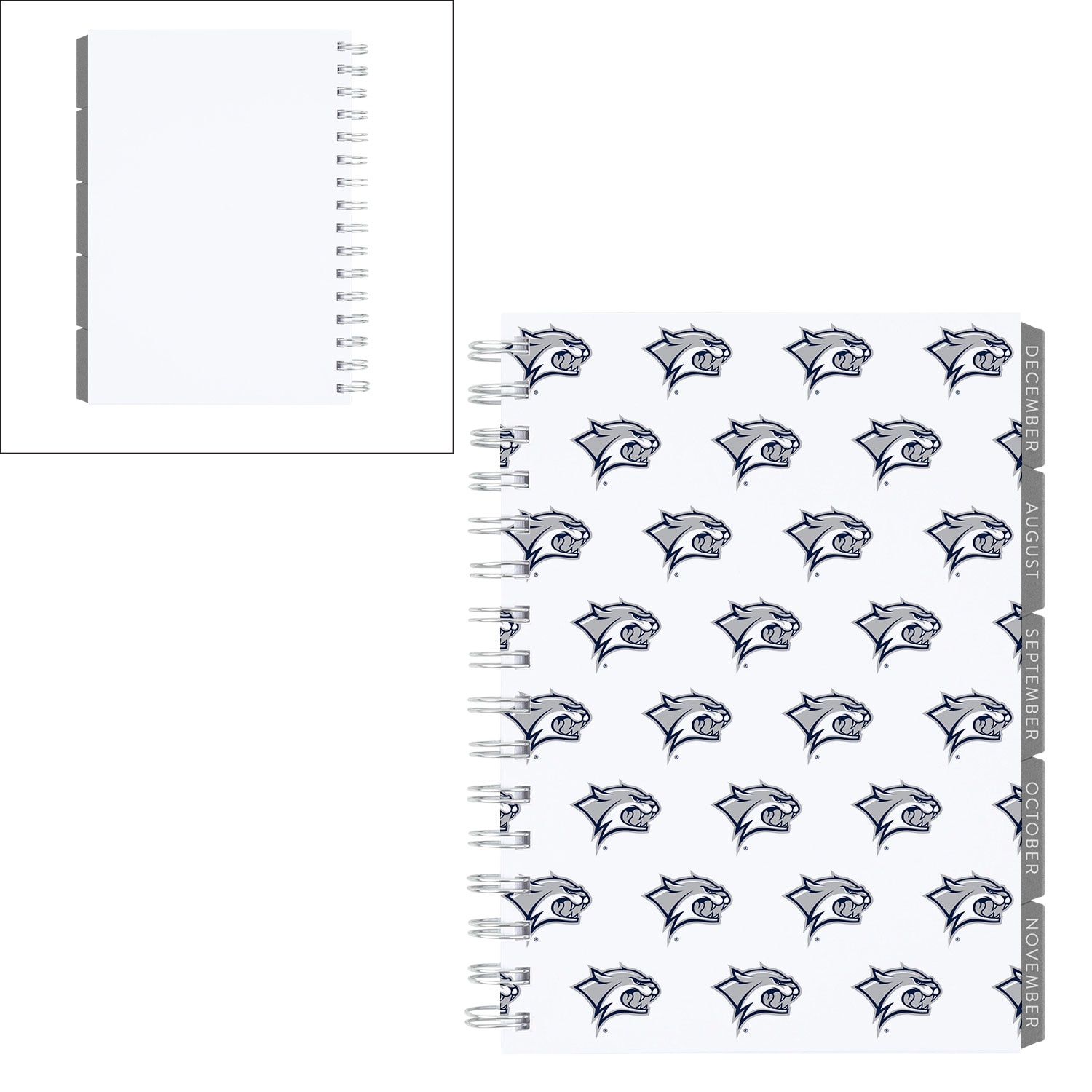 2026-27 Imprinted Erin Condren 12M Academic Planner