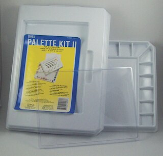 Palette-Pfm Jones Kit 10