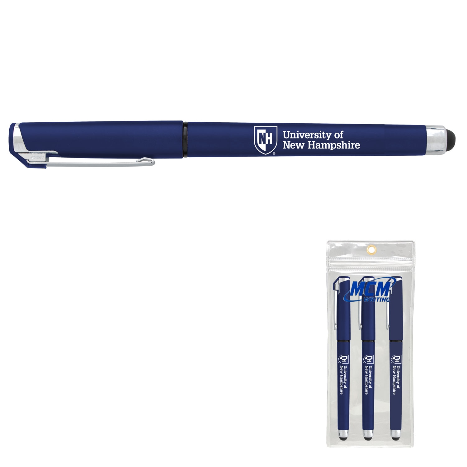 Cali Stylus Pen 3pk